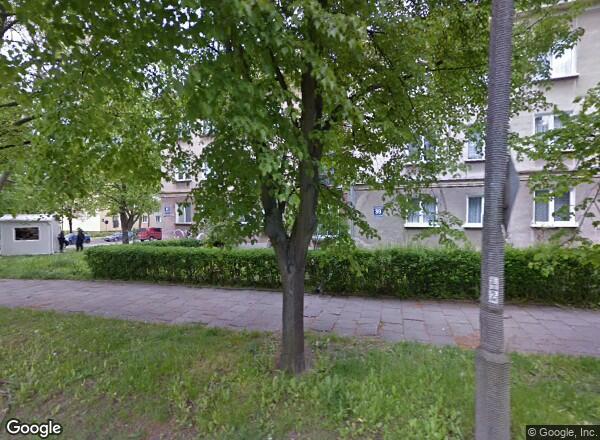 Ceny mieszkań Gdańsk Bernarda Chrzanowskiego 41