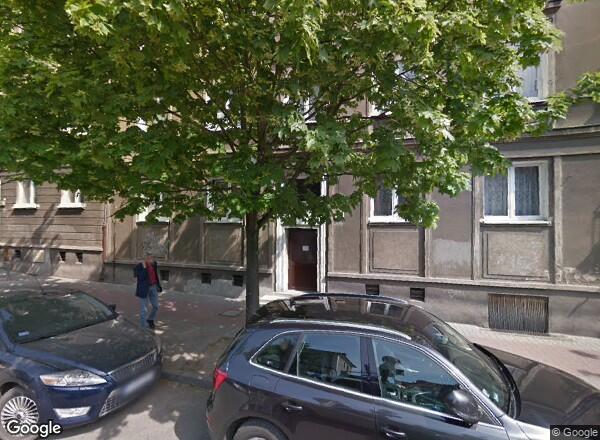 Ceny mieszkań Poznań Mariana Langiewicza 20