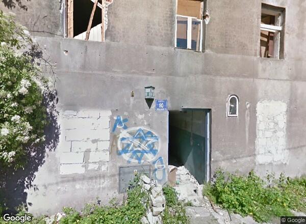 Ceny mieszkań Kraków Kątowa 10