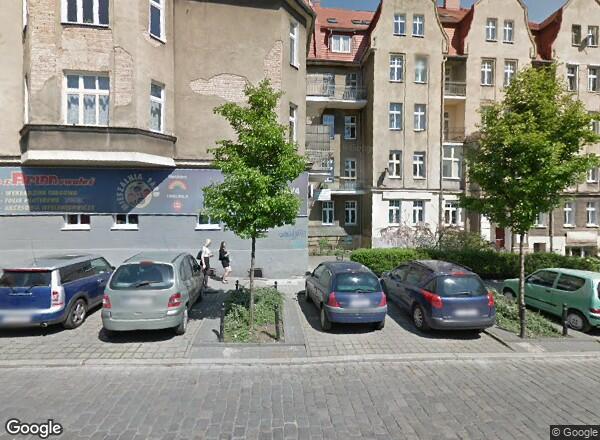 Ceny mieszkań Poznań Śniadeckich 9