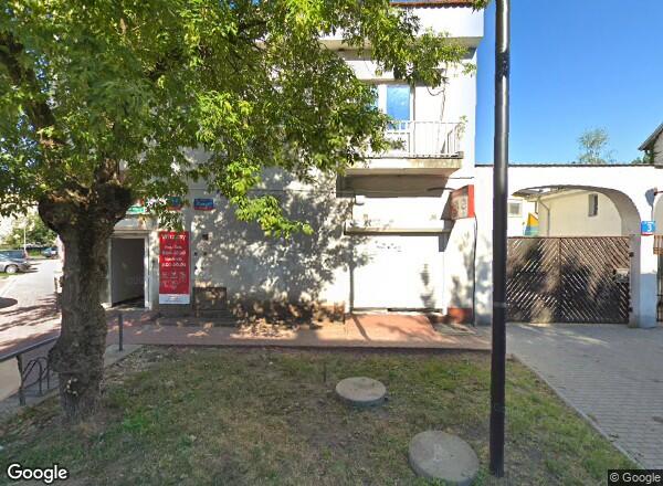 Ceny mieszkań Warszawa ul. I. Domeyki 1