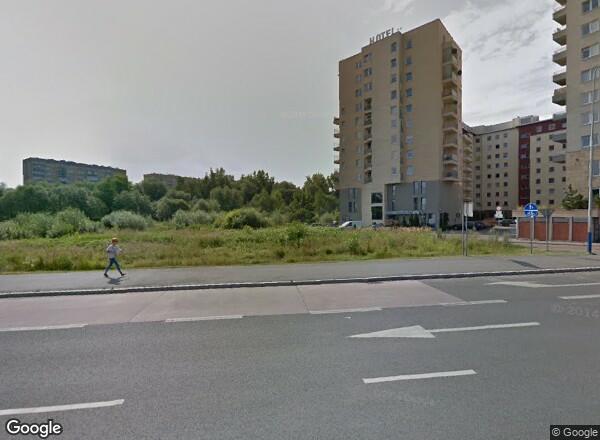 Ceny mieszkań Kraków Wacława Lipińskiego 1