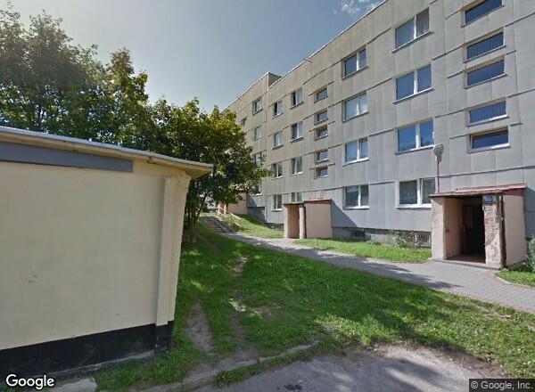 Ceny transakcyjne mieszkań Gdynia Konstantego Maciejewicza 13