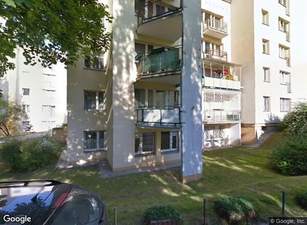 Ceny mieszkań Warszawa ul. X. Dunikowskiego 10