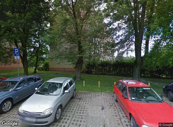 Ceny mieszkań Łódź Mieszczańska 9