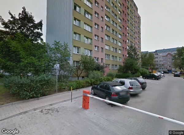 Ceny mieszkań Wrocław UL. WIECZYSTA 77