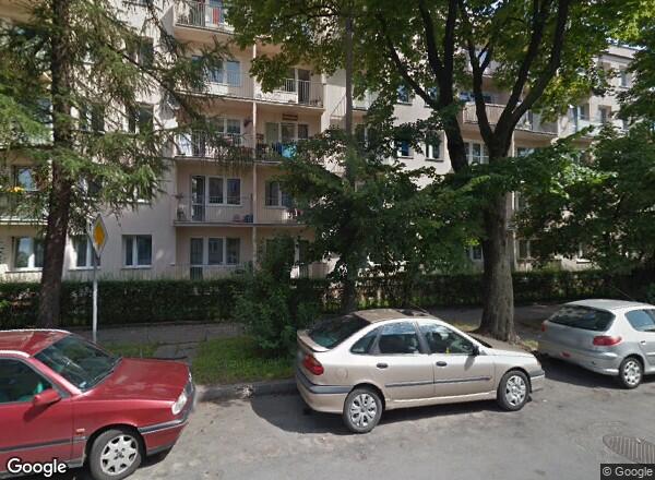 Ceny mieszkań Kraków Pielęgniarek 5