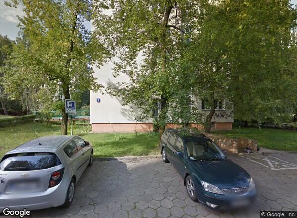 Ceny mieszkań Warszawa ul. Sardyńska 3