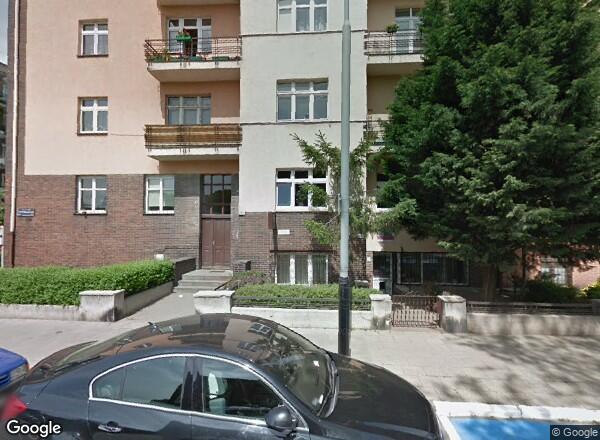 Ceny mieszkań Poznań Henryka Sienkiewicza 10