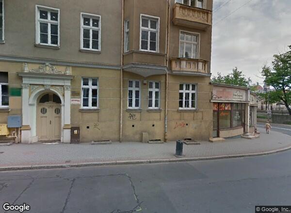 Ceny mieszkań Sopot Podjazd 1