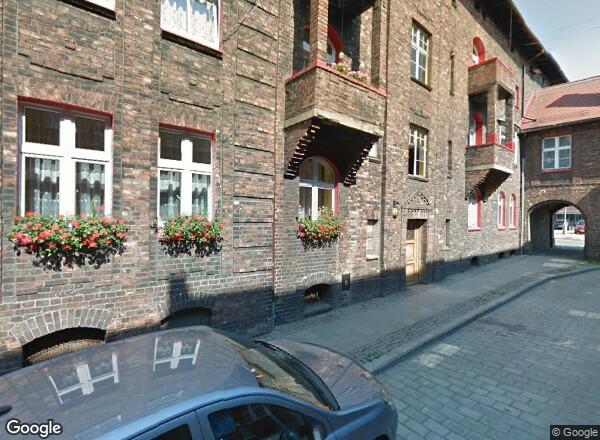 Ceny mieszkań Katowice Rymarska 2