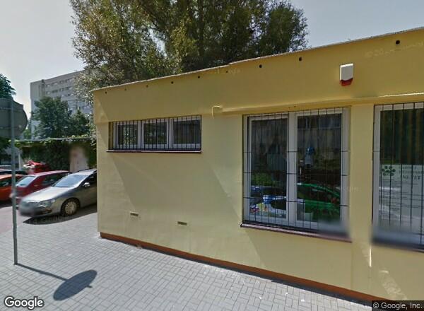 Ceny mieszkań Warszawa ul. L. Staffa 2