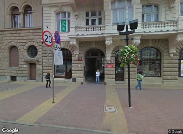 Ceny mieszkań Łódź Piotrkowska 149