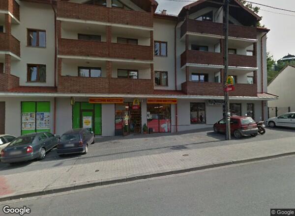 Ceny mieszkań Kraków Trybuny Ludów 25
