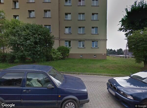 Ceny mieszkań Katowice Misjonarzy Oblatów MN 31A