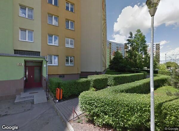Ceny mieszkań Wrocław UL. JABŁECZNA 22