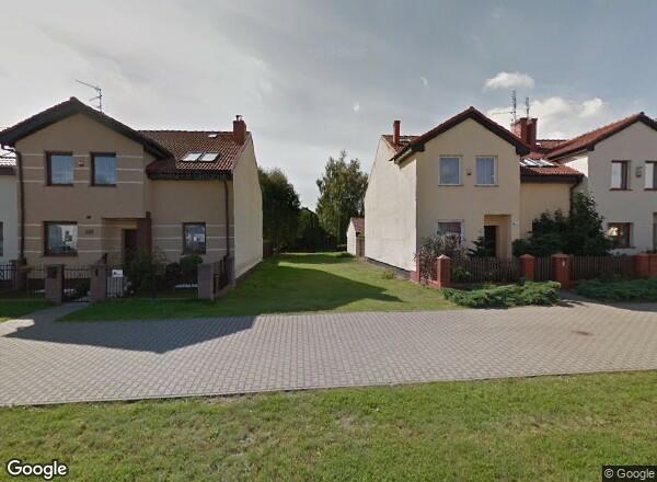 Ceny mieszkań Poznań Literacka 135