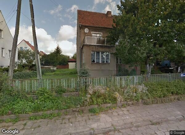 Ceny transakcyjne mieszkań Szczecin Niny Rydzewskiej 24