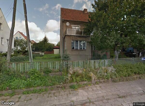 Ceny mieszkań Szczecin Niny Rydzewskiej 24