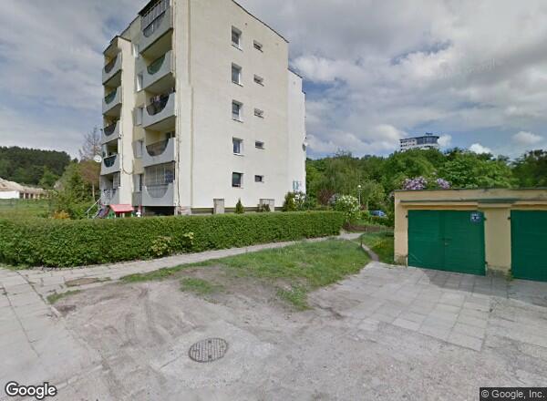 Ceny mieszkań Gdańsk Trawki 9