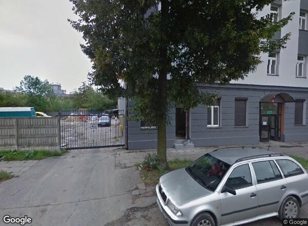 Ceny transakcyjne mieszkań Łódź Skierniewicka 3/5