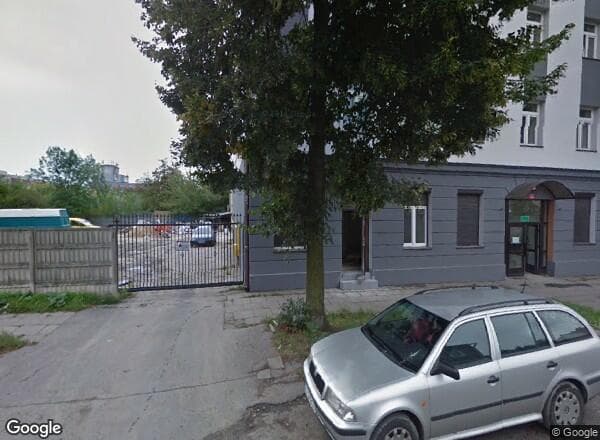 Ceny transakcyjne mieszkań Łódź Skierniewicka 3/5