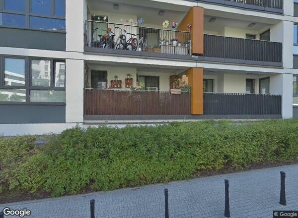 Ceny transakcyjne mieszkań Warszawa ul. gen. S. Skalskiego 5
