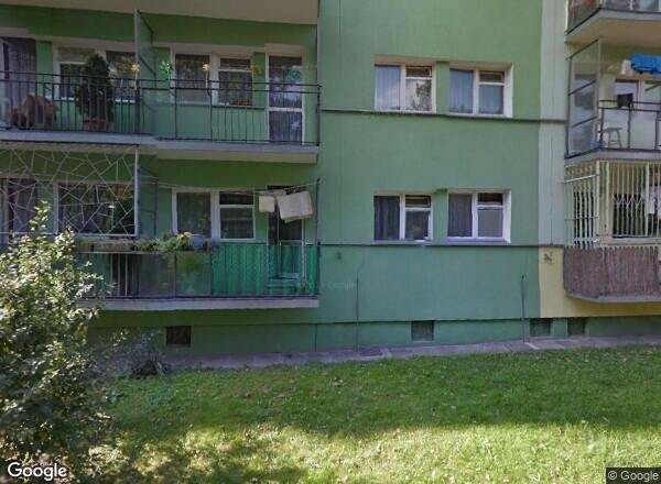 Ceny transakcyjne mieszkań Łódź Lniana 8