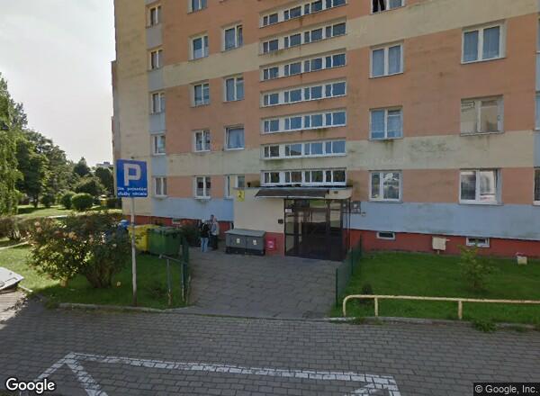 Ceny mieszkań Gdynia Ludwika Zamenhofa 2