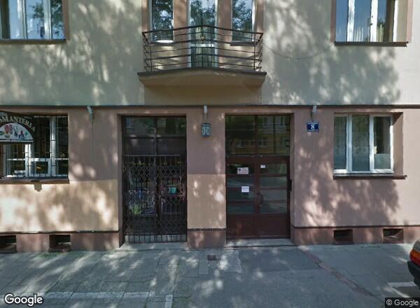 Ceny mieszkań Kraków Racławicka 8