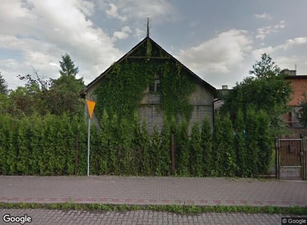 Ceny transakcyjne mieszkań Piaseczno Nowa 1