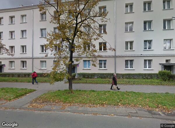 Ceny mieszkań Łódź Lutomierska 5