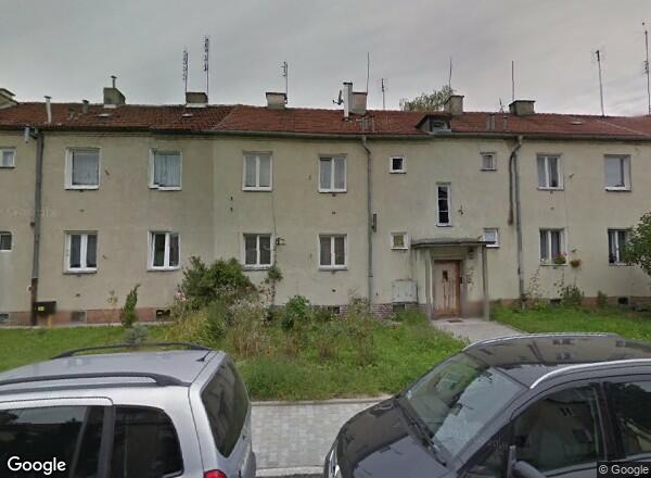 Ceny transakcyjne mieszkań Wrocław UL. MURARSKA 14