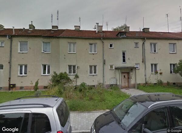 Ceny transakcyjne mieszkań Wrocław UL. MURARSKA 14