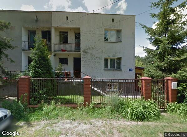 Ceny mieszkań Warszawa ul. Klarnecistów 27