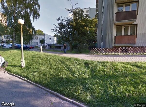 Ceny transakcyjne mieszkań Lublin Bolesława Chrobrego 20