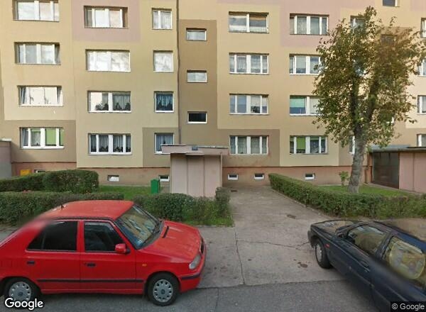 Ceny transakcyjne mieszkań Szczecin Piechoty 50