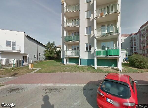 Ceny mieszkań Białystok Barszczańska 20
