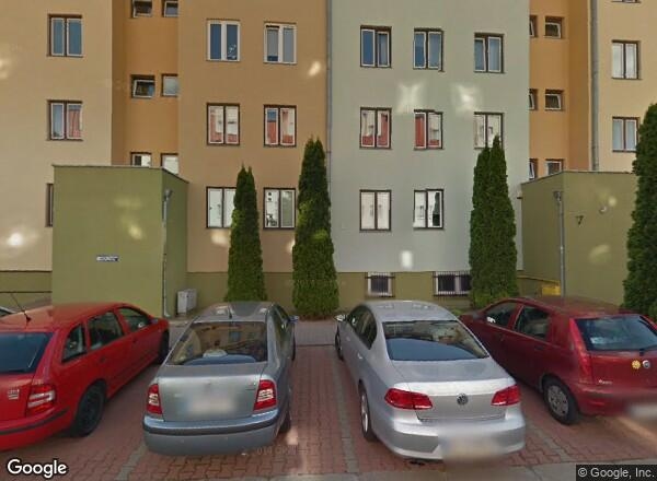 Ceny transakcyjne mieszkań Warszawa ul. Pod Strzechą 7