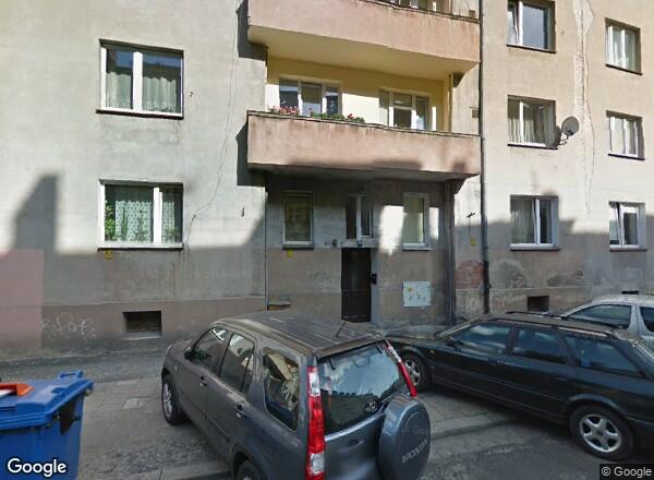 Ceny mieszkań Wrocław UL. WILHELMA ROENTGENA 3