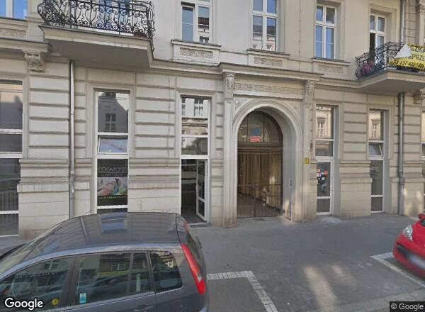 Ceny mieszkań Poznań Garbary 29