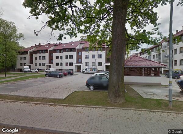 Ceny mieszkań Wrocław UL. ASFALTOWA 5