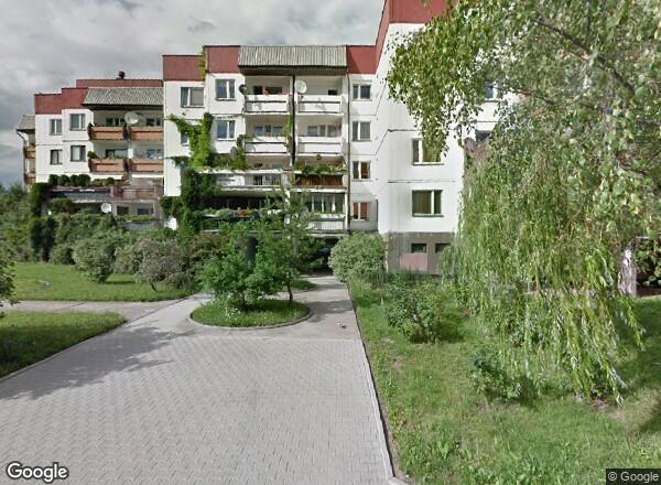 Ceny mieszkań Wrocław UL. JERZEGO BAJANA 38