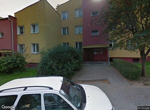 Ceny transakcyjne mieszkań Lublin Fantastyczna 4