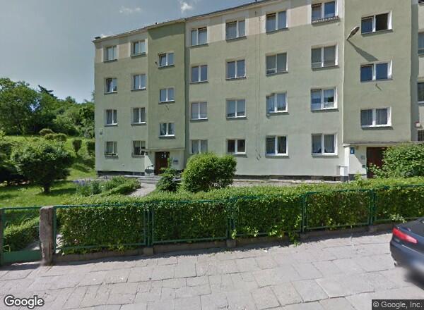 Ceny mieszkań Gdańsk Skarpowa 26