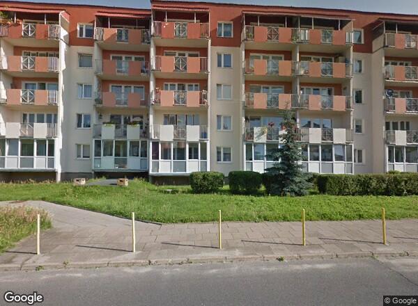 Ceny mieszkań Szczecin Swojska 15