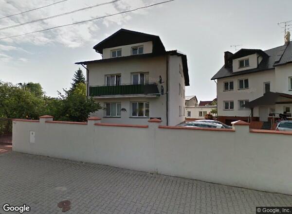 Ceny mieszkań Warszawa ul. Dowódców 2