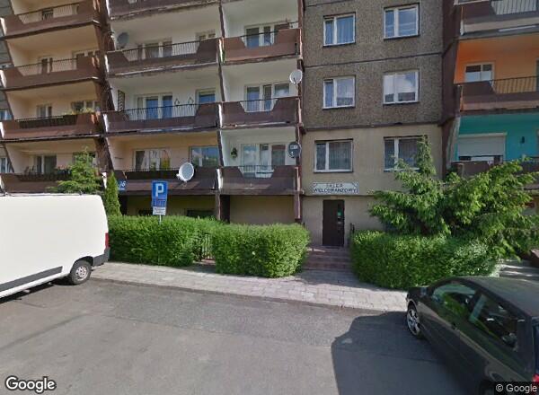 Ceny mieszkań Katowice Modrzewiowa 36