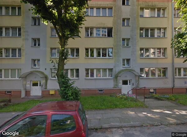 Ceny mieszkań Szczecin Rynkowa 37