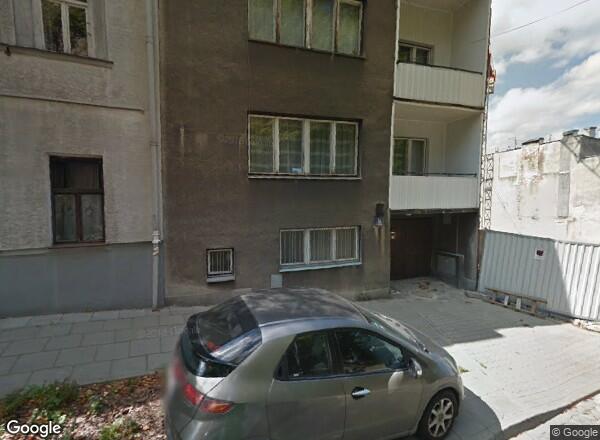 Ceny mieszkań Kraków Krzemionki 10